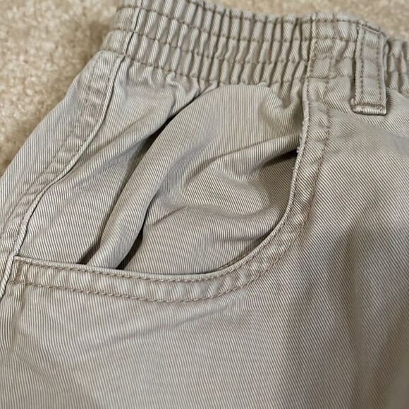 LANDS END SIZE 14 DRESS PANTS - Picture 6 of 11